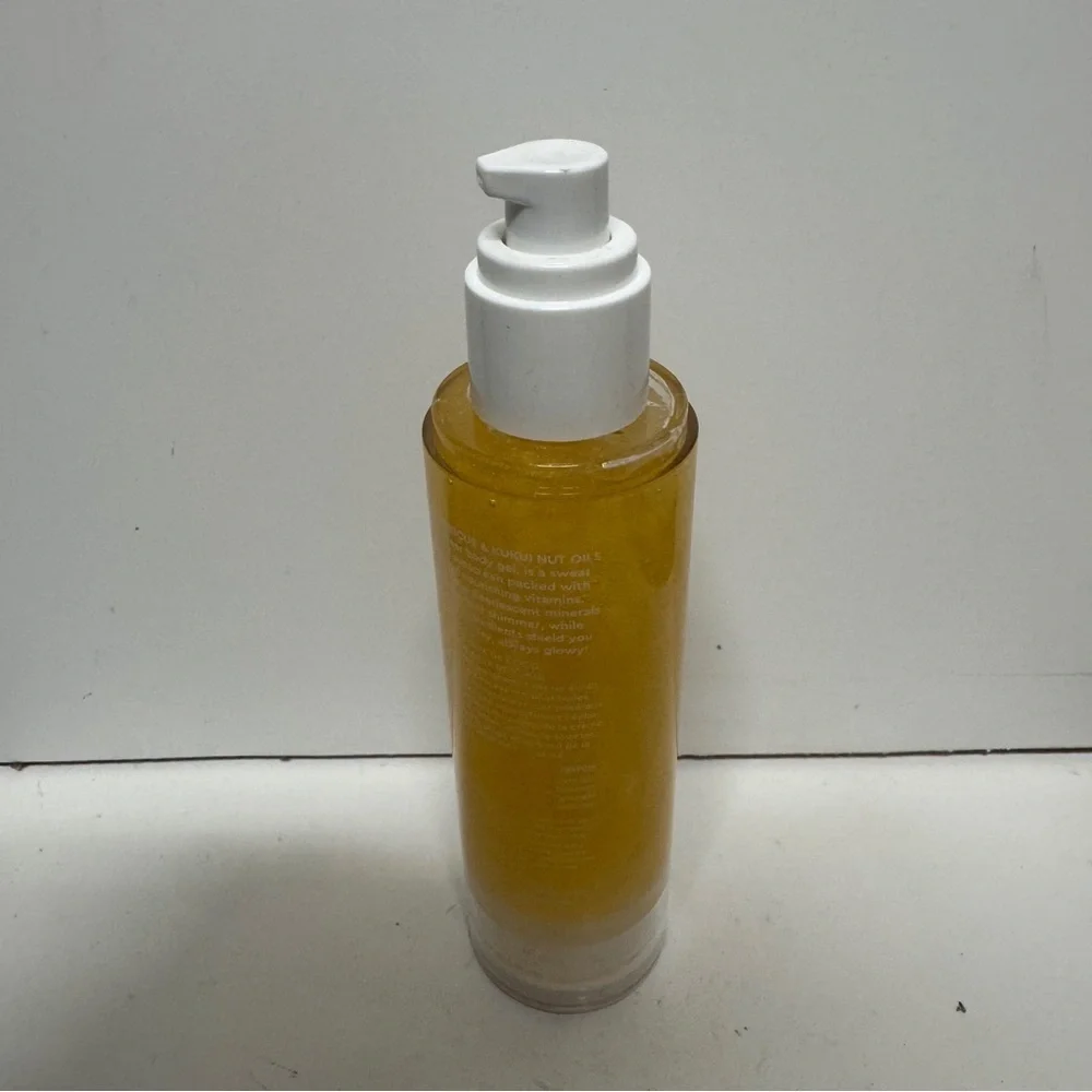 Kopari Sun Shield Body Glow Spf 50/ 5 OZ